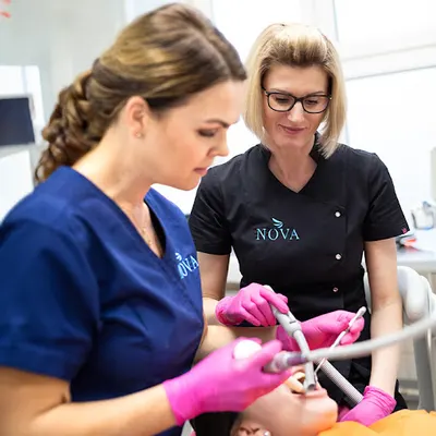 Stomatologia NOVA